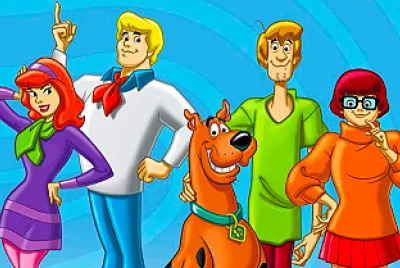 Scooby Doo