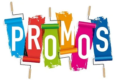 PromociÃ³n ventas jigsaw puzzle