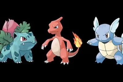 EvoluciÃ³n de los PokÃ©mon