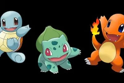 Los PokÃ©mon de Ash Ketchum