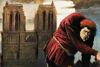 QUASIMODO jigsaw puzzle