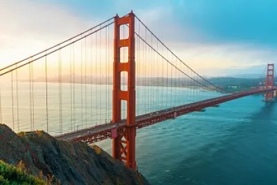 San Francisco, California, Estados Unidos