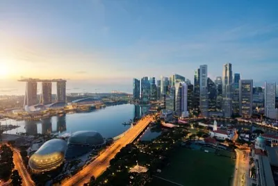 Singapur