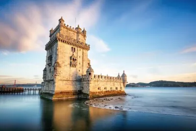 Lisboa, Portugal jigsaw puzzle