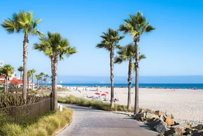 פאזל של San Diego, California, Estados Unidos