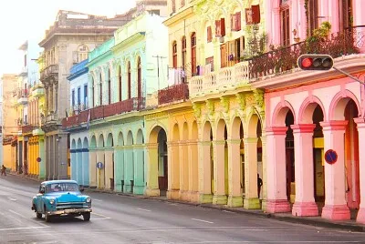 La Habana, Cuba