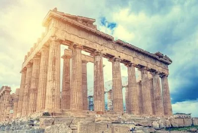 Atenas, Grecia