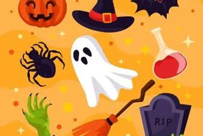 halloween