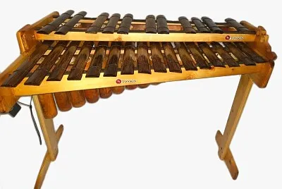 MARIMBA DE CHONTA