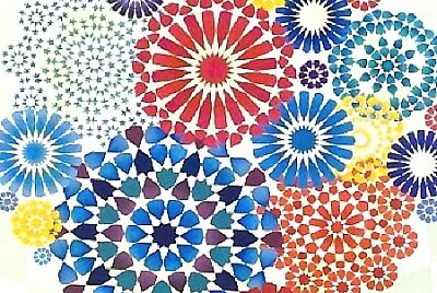 draw jigsaw puzzle