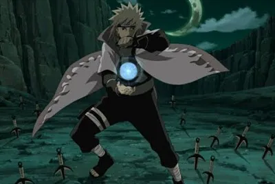 פאזל של minato