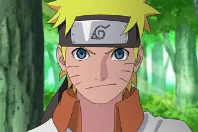 פאזל של naruto