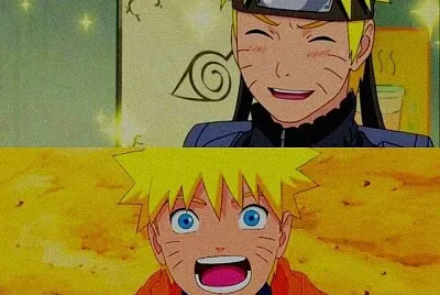 פאזל של naruto