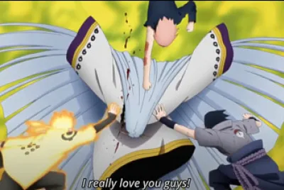 פאזל של muere kaguya
