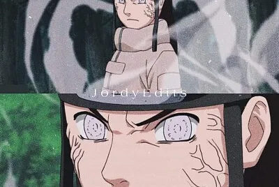 פאזל של neji
