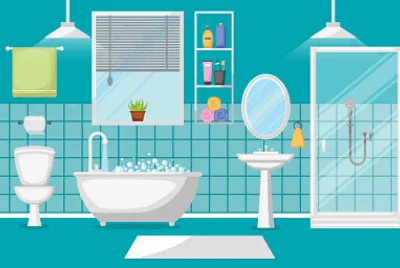 פאזל של CUARTO DE BAÃ‘O