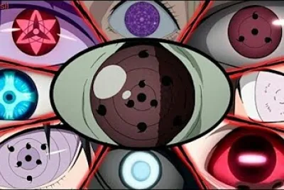 פאזל של ojos poderosos