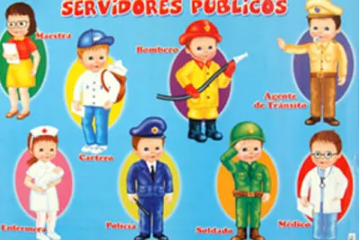 Servidor pÃºblico