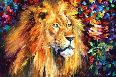 Leonid Afremov