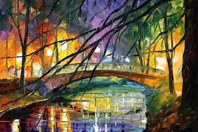 Leonid Afremov