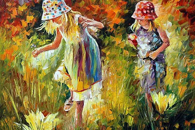 Leonid Afremov