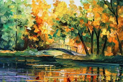 Leonid Afremov