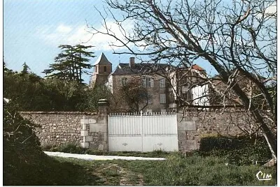 פאזל של carte postale