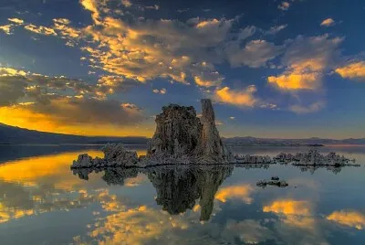 reflet