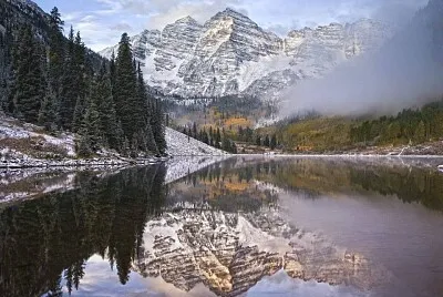 reflet