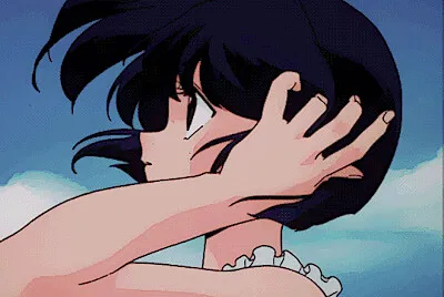 akane tendo ranma 1/2