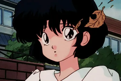 akane tendo ranma 1/2