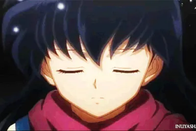 kagome inuyasha