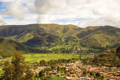 Paisaje