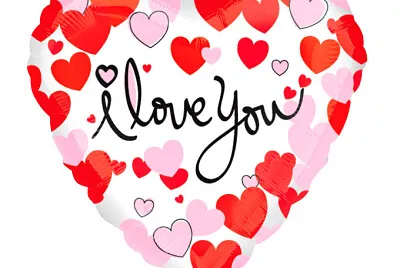 ILY