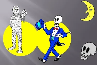 Dancing