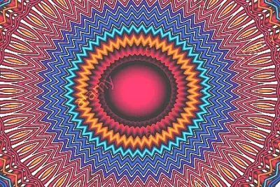 draw jigsaw puzzle