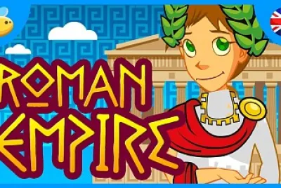 ROMA jigsaw puzzle