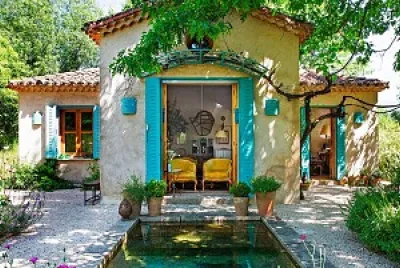 RÃºstica jigsaw puzzle