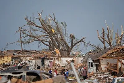 damage