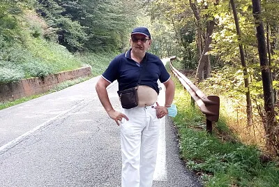 mio papa