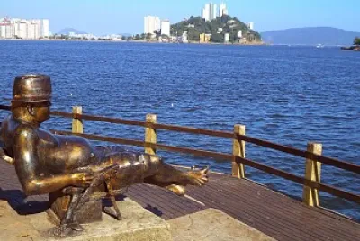 O Pescador