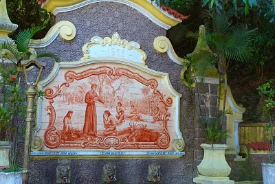 Biquinha de Anchieta jigsaw puzzle