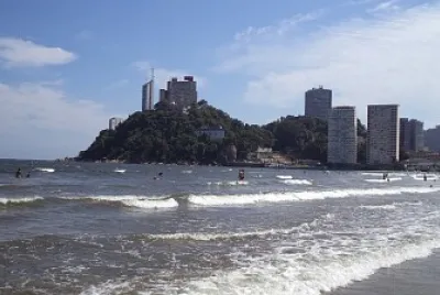 Ilha Porchat