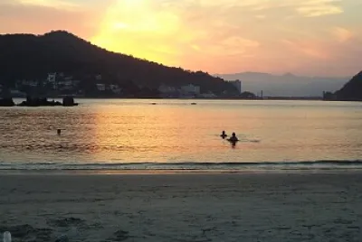 Fim de Tarde