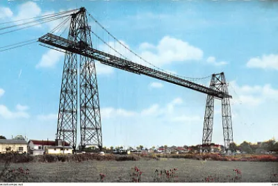 פאזל של carte postale