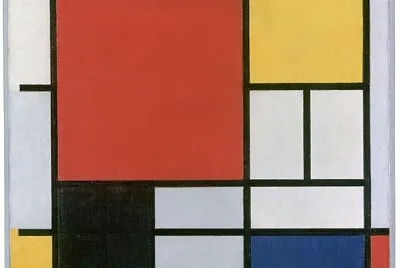 Cores primÃ¡rias