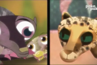 Familia del tatu