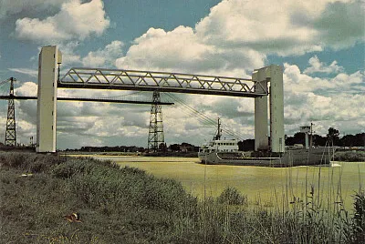 פאזל של carte postale