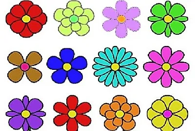 draw jigsaw puzzle