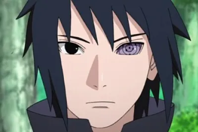sasuke